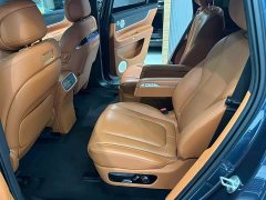 AITO M9 Extended Range Ultra 52kWh 6-Seater - ფოტო 18