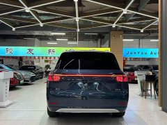 AITO M9 Extended Range Ultra 52kWh 6-Seater - ფოტო 6