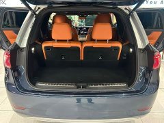 AITO M9 Extended Range Ultra 52kWh 6-Seater - ფოტო 8
