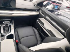 Geely Emgrand L 1.4T CVT Luxury - ფოტო 11