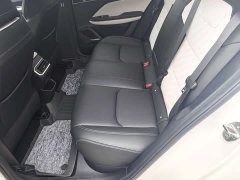 Geely Emgrand L 1.4T CVT Luxury - ფოტო 12