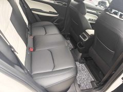 Geely Emgrand L 1.4T CVT Luxury - ფოტო 13