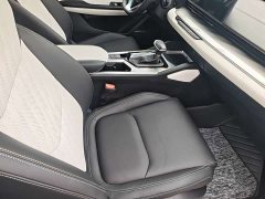 Geely Emgrand L 1.4T CVT Luxury - ფოტო 14