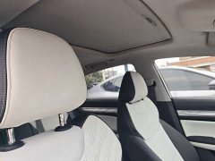 Geely Emgrand L 1.4T CVT Luxury - ფოტო 16