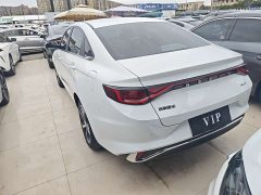 Geely Emgrand L 1.4T CVT Luxury - ფოტო 17