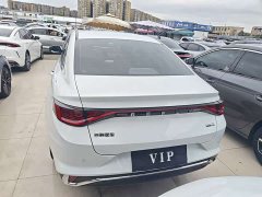 Geely Emgrand L 1.4T CVT Luxury - ფოტო 18