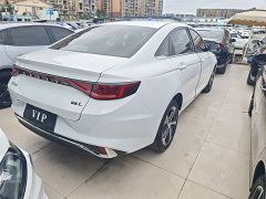 Geely Emgrand L 1.4T CVT Luxury - ფოტო 19