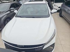 Geely Emgrand L 1.4T CVT Luxury - ფოტო 2