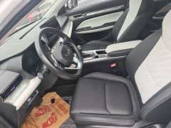 Geely Emgrand L 1.4T CVT Luxury - ფოტო 4