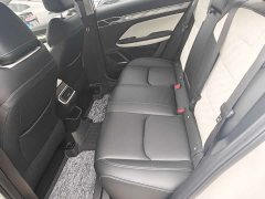 Geely Emgrand L 1.4T CVT Luxury - ფოტო 5