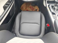 Geely Emgrand L 1.4T CVT Luxury - ფოტო 7