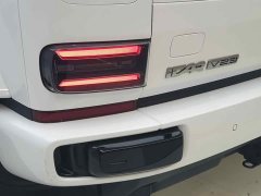 Chery iCAR Super V23 401 RWD Advanced Edition - ფოტო 10