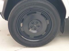 Chery iCAR Super V23 401 RWD Advanced Edition - ფოტო 11
