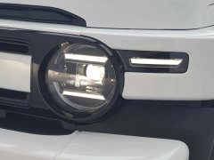 Chery iCAR Super V23 401 RWD Advanced Edition - ფოტო 12