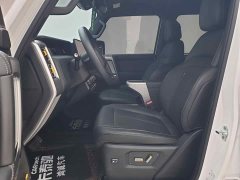 Chery iCAR Super V23 401 RWD Advanced Edition - ფოტო 14