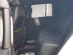 Chery iCAR Super V23 401 RWD Advanced Edition - ფოტო 16