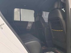 Chery iCAR Super V23 401 RWD Advanced Edition - ფოტო 18