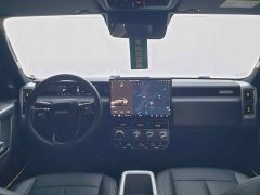Chery iCAR Super V23 401 RWD Advanced Edition - ფოტო 19