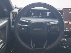 Chery iCAR Super V23 401 RWD Advanced Edition - ფოტო 20