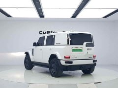 Chery iCAR Super V23 401 RWD Advanced Edition - ფოტო 3