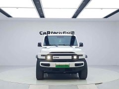 Chery iCAR Super V23 401 RWD Advanced Edition - ფოტო 8