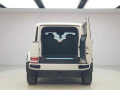 Chery iCAR Super V23 401 RWD Advanced Edition - ფოტო 9