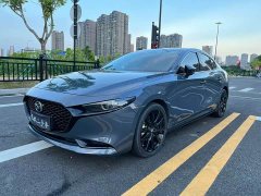Mazda3 Axela 2.0L Automatic Luster Edition - ფოტო 1