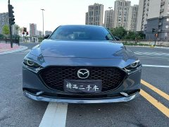 Mazda3 Axela 2.0L Automatic Luster Edition - ფოტო 2