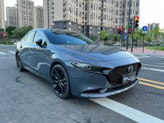 Mazda3 Axela 2.0L Automatic Luster Edition - ფოტო 3