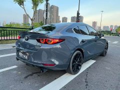 Mazda3 Axela 2.0L Automatic Luster Edition - ფოტო 6