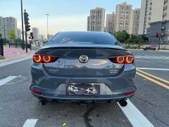 Mazda3 Axela 2.0L Automatic Luster Edition - ფოტო 7