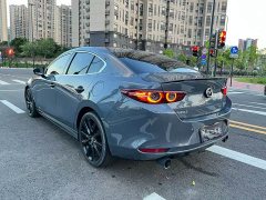 Mazda3 Axela 2.0L Automatic Luster Edition - ფოტო 8
