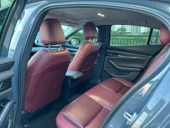 Mazda3 Axela 2.0L Automatic Luster Edition - ფოტო 9