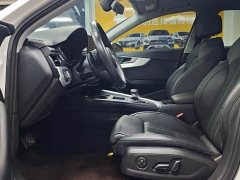 Audi A4L 40 TFSI Fashion Dynamic - ფოტო 5