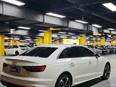 Audi A4L 40 TFSI Fashion Dynamic - ფოტო 7