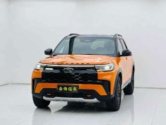 Ford Explorer 2024 2.3T EcoBoost Kunlun Peak Edition 7-Seater - ფოტო 1