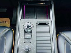 Ford Explorer 2024 2.3T EcoBoost Kunlun Peak Edition 7-Seater - ფოტო 14