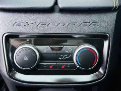 Ford Explorer 2024 2.3T EcoBoost Kunlun Peak Edition 7-Seater - ფოტო 17