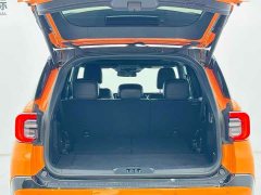Ford Explorer 2024 2.3T EcoBoost Kunlun Peak Edition 7-Seater - ფოტო 19