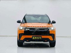Ford Explorer 2024 2.3T EcoBoost Kunlun Peak Edition 7-Seater - ფოტო 2