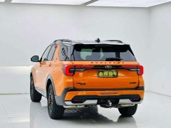 Ford Explorer 2024 2.3T EcoBoost Kunlun Peak Edition 7-Seater - ფოტო 5