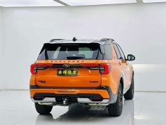 Ford Explorer 2024 2.3T EcoBoost Kunlun Peak Edition 7-Seater - ფოტო 7