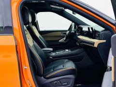 Ford Explorer 2024 2.3T EcoBoost Kunlun Peak Edition 7-Seater - ფოტო 8