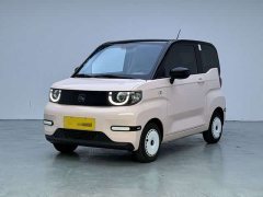 Chery QQ Ice Cream 2023 170km Milkshake LFP - ფოტო 1