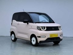 Chery QQ Ice Cream 2023 170km Milkshake LFP - ფოტო 3