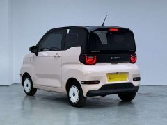 Chery QQ Ice Cream 2023 170km Milkshake LFP - ფოტო 4