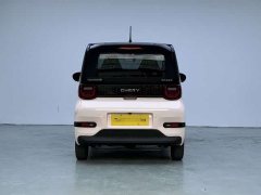 Chery QQ Ice Cream 2023 170km Milkshake LFP - ფოტო 5