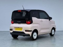 Chery QQ Ice Cream 2023 170km Milkshake LFP - ფოტო 6
