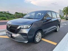 Wuling Jiachen 1.5L Manual Comfort Edition - ფოტო 1