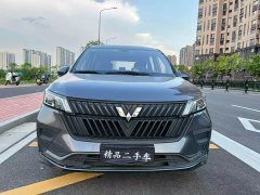 Wuling Jiachen 1.5L Manual Comfort Edition - ფოტო 2